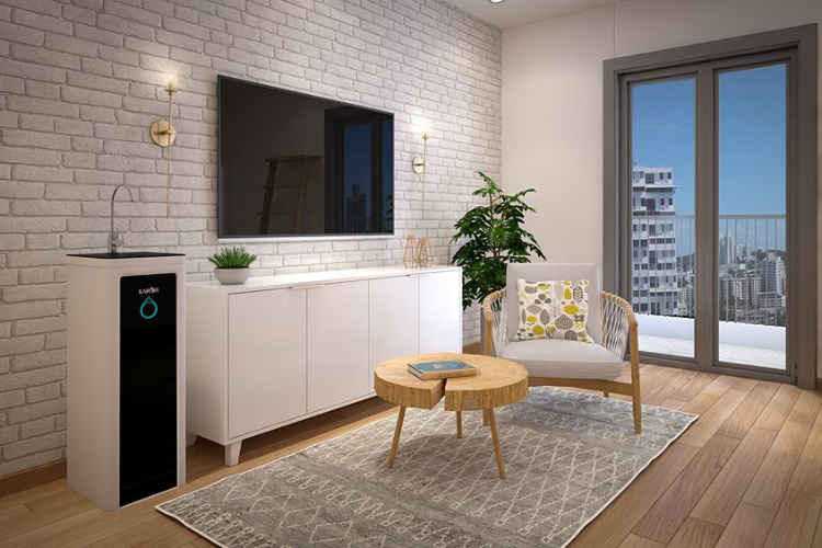 Tìm hiểu chi tiết về lõi GAC - T33 trên máy lọc nước Karofi hàng đầu hiện nay - hình 5