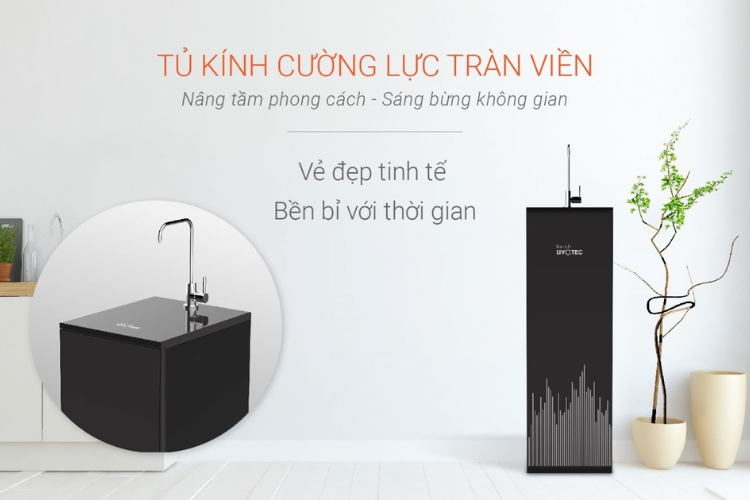 Tìm hiểu chi tiết về lõi GAC - T33 trên máy lọc nước Karofi hàng đầu hiện nay - hình 7