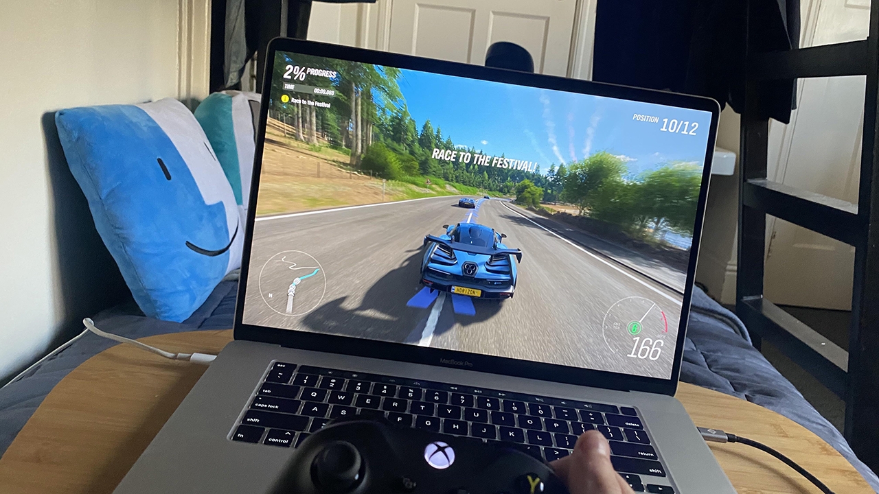 cài win cho MacBook M1 3