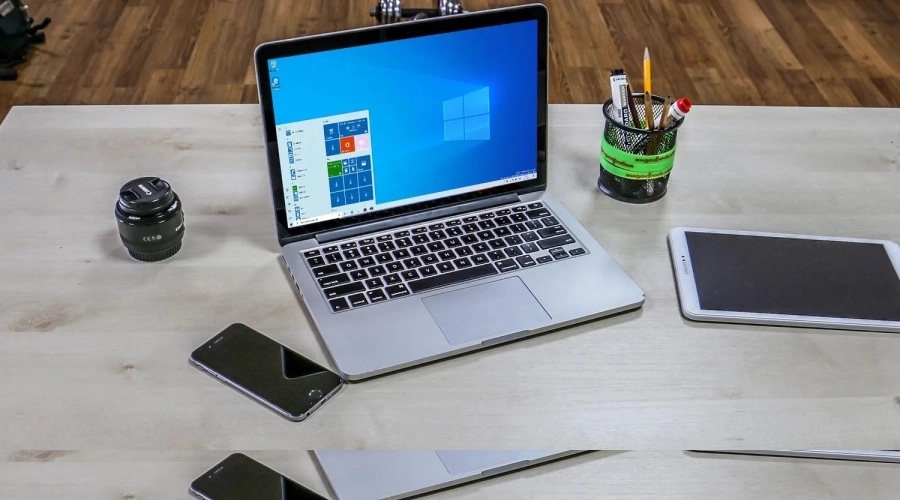 cài win cho MacBook M1 1