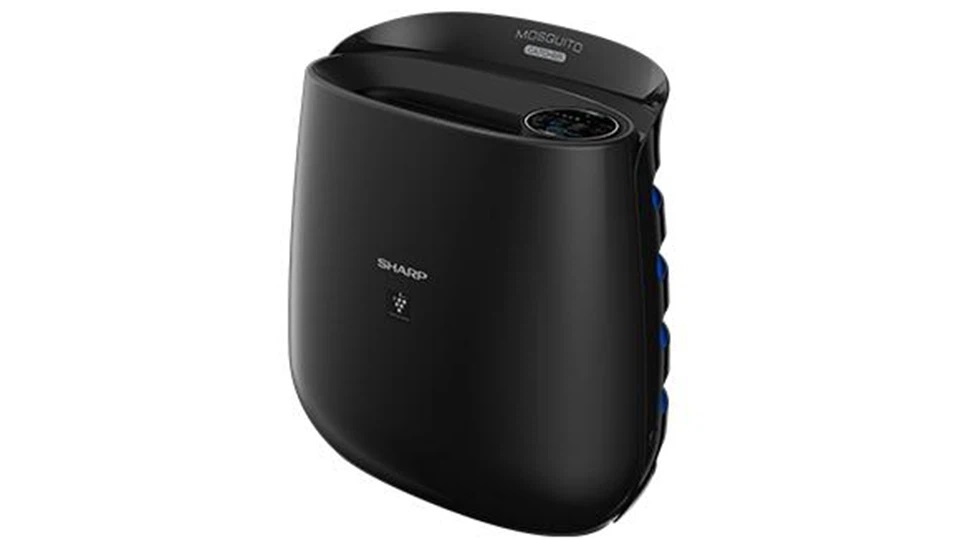 Máy lọc không khí Sharp FP-JM30V-B