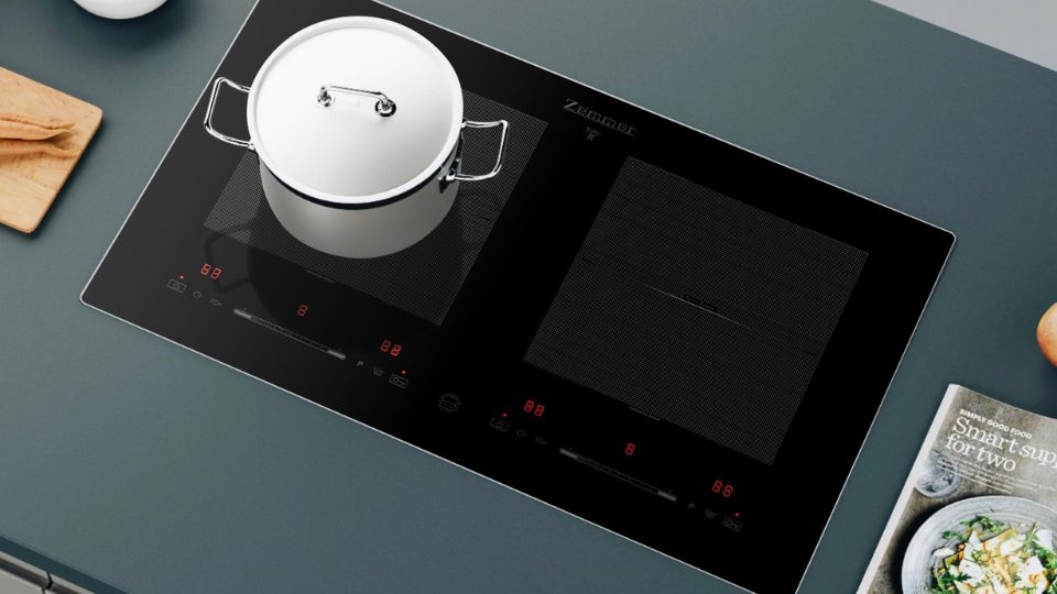 Bếp từ Zemmer có những đặc điểm gì?