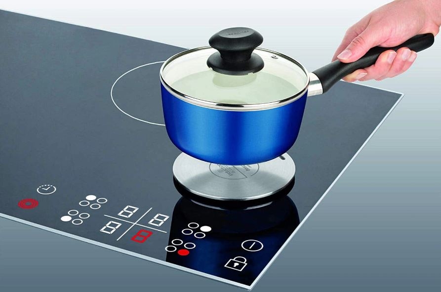 Đĩa từ dùng cho bếp từ là gì 2