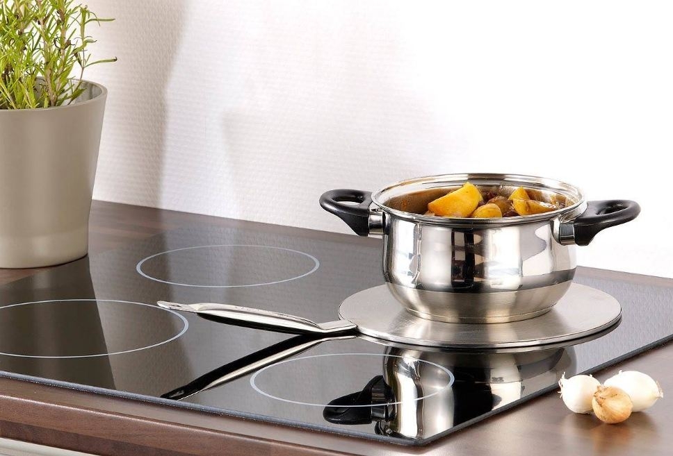 Đĩa từ dùng cho bếp từ là gì 3