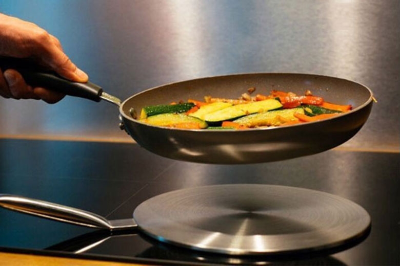 Đĩa từ dùng cho bếp từ là gì 4