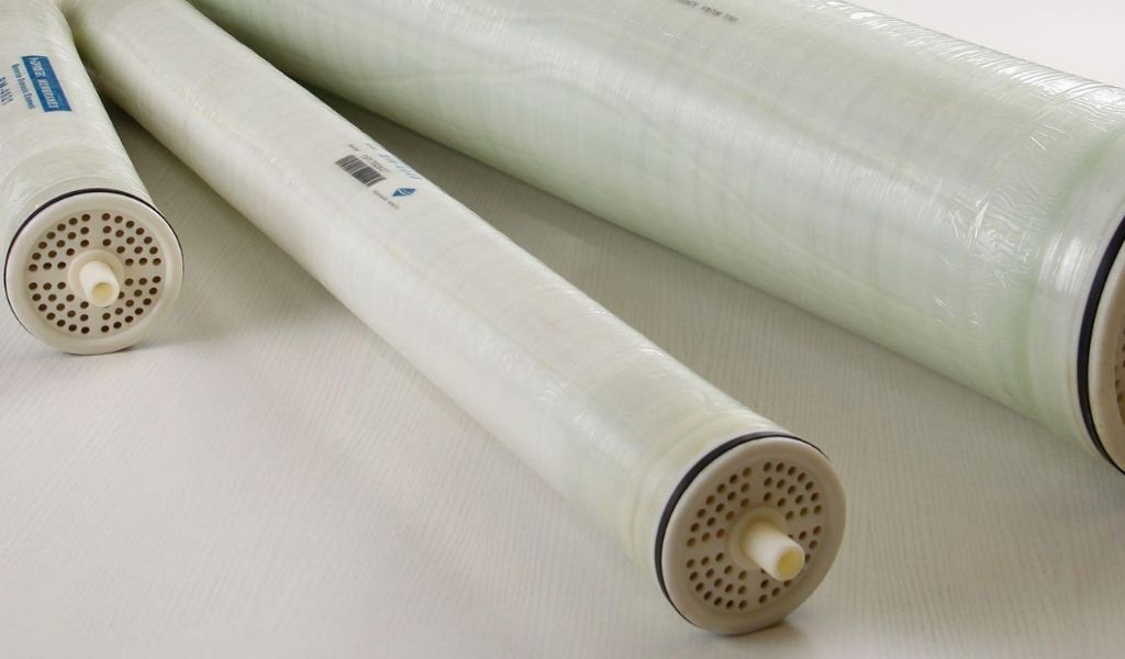 Màng lọc RO là gì? Cấu tạo, công dụng, phân loại, lưu ý khi mua và sử dụng hiệu quả 4