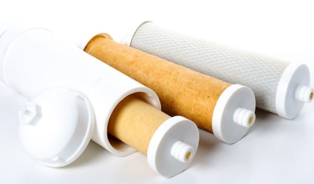 Màng lọc RO là gì? Cấu tạo, công dụng, phân loại, lưu ý khi mua và sử dụng hiệu quả 3