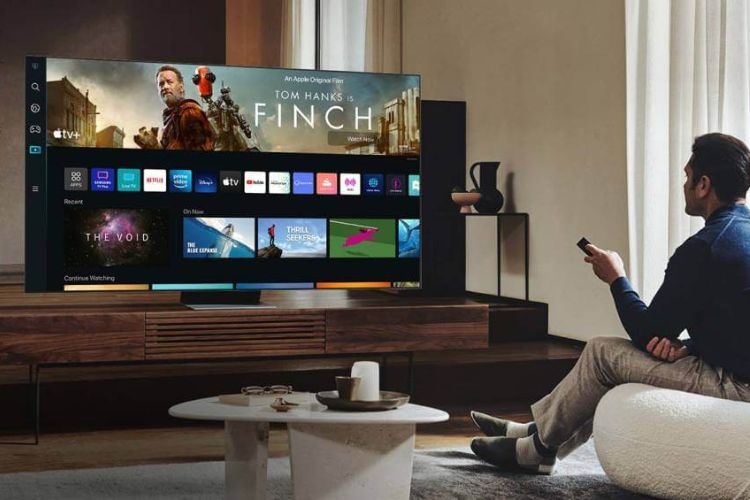 Cách cài đặt chế độ Clear Voice Pro cho Tivi LG