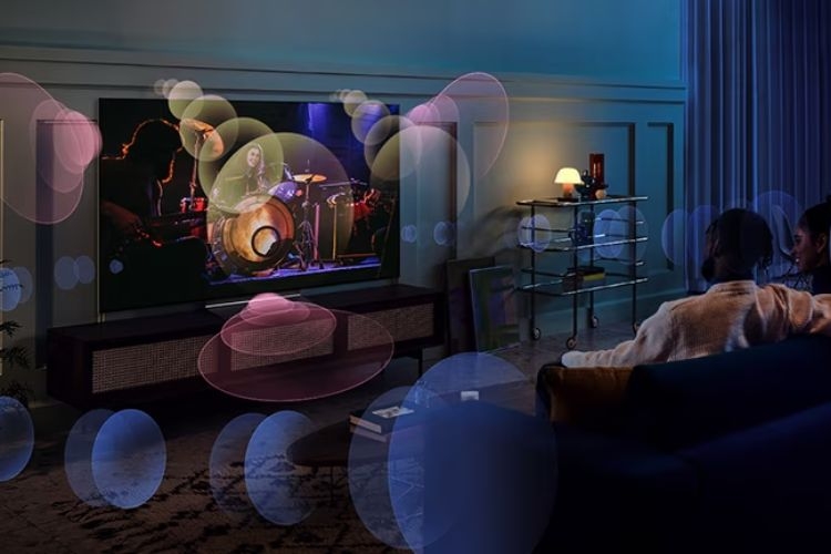 Nguyên lý hoạt động của công nghệ Clear Voice Pro