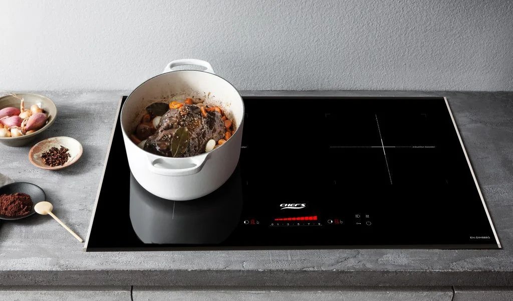 Bếp từ Chefs của nước nào? Có những đặc điểm nổi bật gì, có đáng mua không? 3