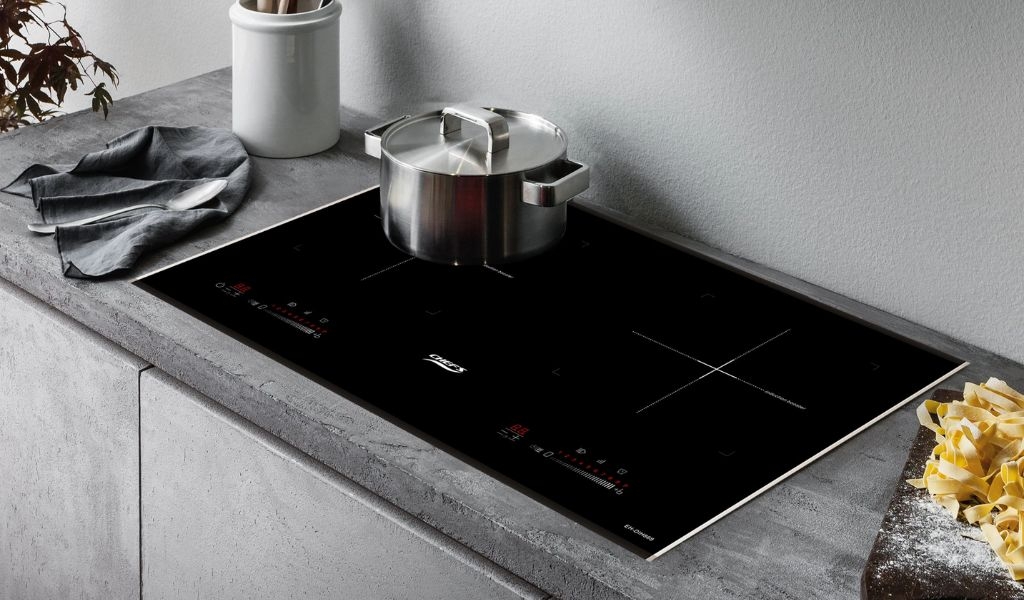 Bếp từ Chefs của nước nào? Có những đặc điểm nổi bật gì, có đáng mua không? 1