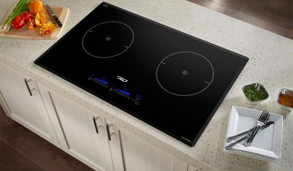 Bếp từ Chefs của nước nào? Có những đặc điểm nổi bật gì, có đáng mua không? 4