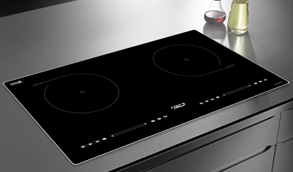 Bếp từ Chefs của nước nào? Có những đặc điểm nổi bật gì, có đáng mua không? 5