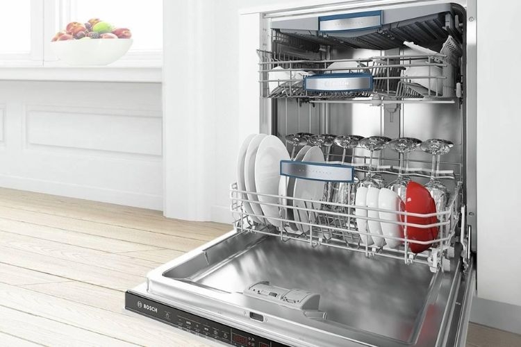 Gợi ý chọn mua máy rửa bát Bosch