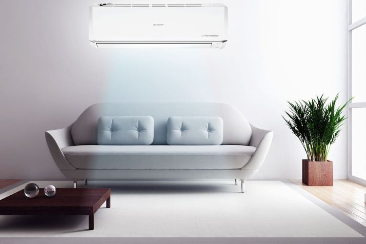 Nhược điểm chế độ làm lạnh nhanh trên điều hòa