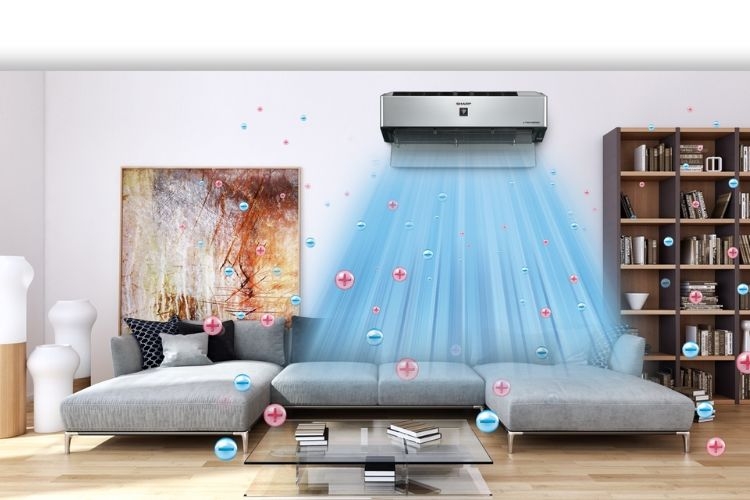 Chế độ Powerful Jet là gì?