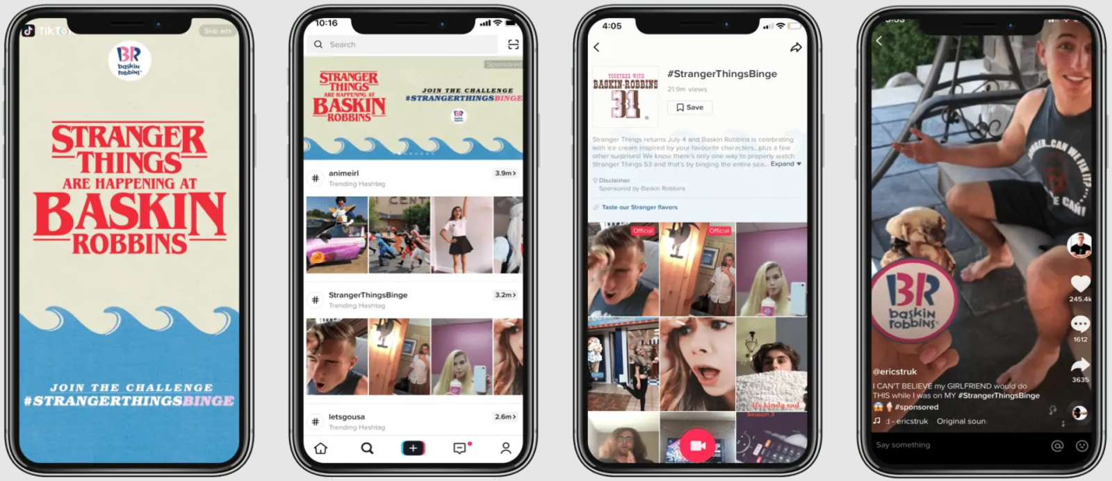 Cách chạy quảng cáo TikTok trên điện thoại 5