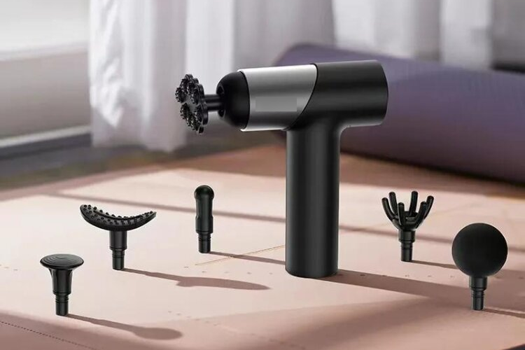 Máy massage trị liệu bằng áp lực khí là gì, công dụng ra sao, có nên mua hay không? - hình 6