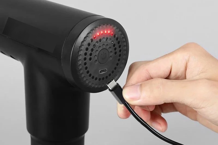 Máy massage trị liệu bằng áp lực khí là gì, công dụng ra sao, có nên mua hay không? - hình 7