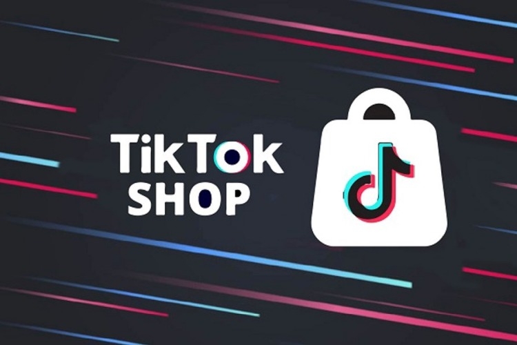 Cách mở TikTok Shop trên điện thoại 860