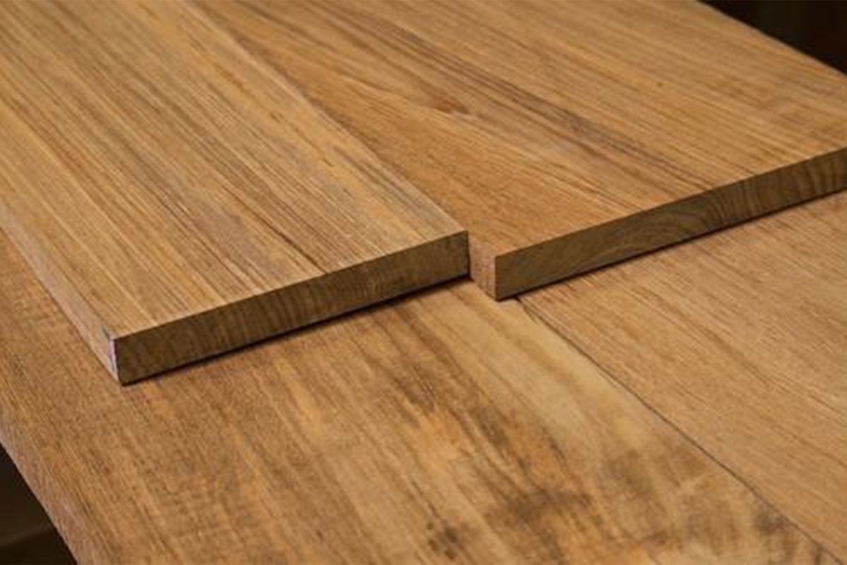 gỗ Teak là gỗ gì 4