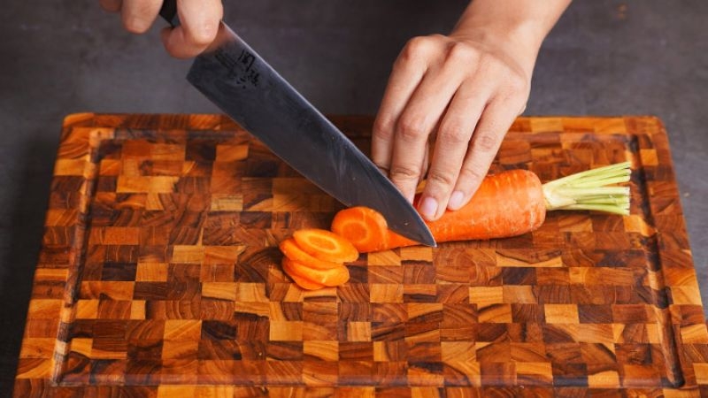 gỗ Teak là gỗ gì 6