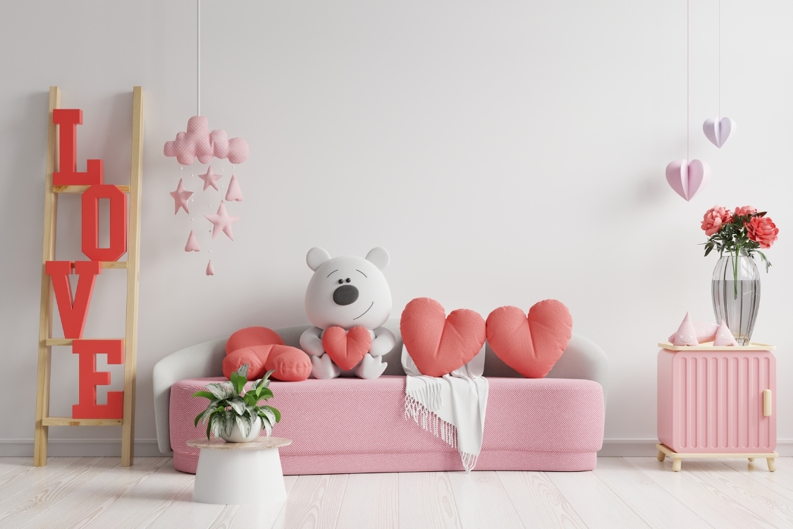 Ý nghĩa ngày Valentine Trắng