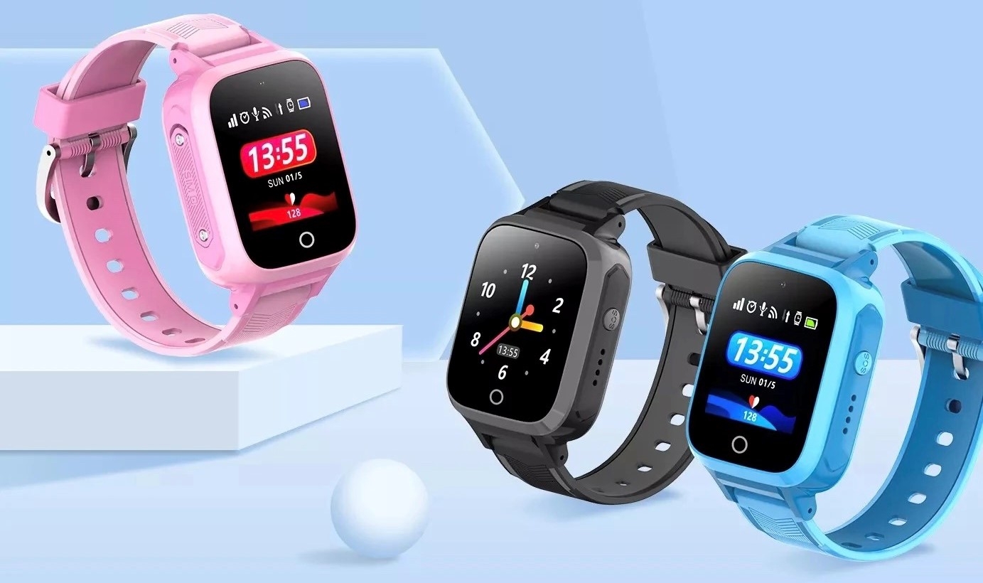 Review đồng hồ định vị trẻ em Viettel (ảnh 5)