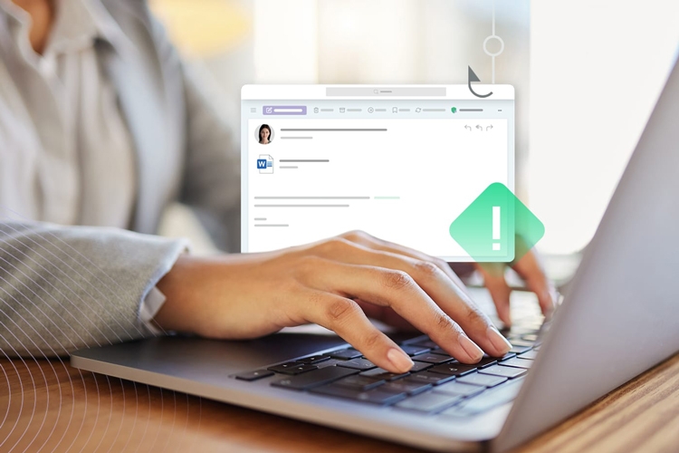 Lừa đảo qua email (Email Phishing)
