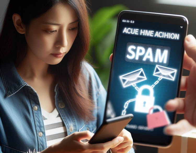 Lừa đảo qua mạng là gì