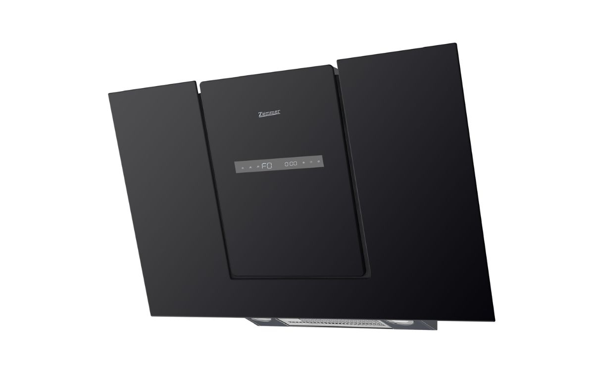 Sơ nét về máy hút mùi Zemmer HSMT 700ECO PRO