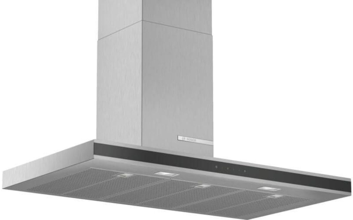 Sơ nét về máy hút mùi Bosch DWB98JQ50B