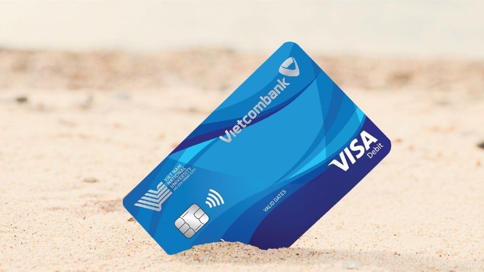 Điều kiện để mở được thẻ cho người dưới 18 tuổi