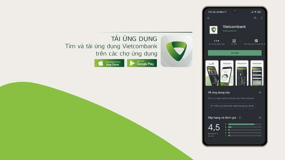 Bước 1s