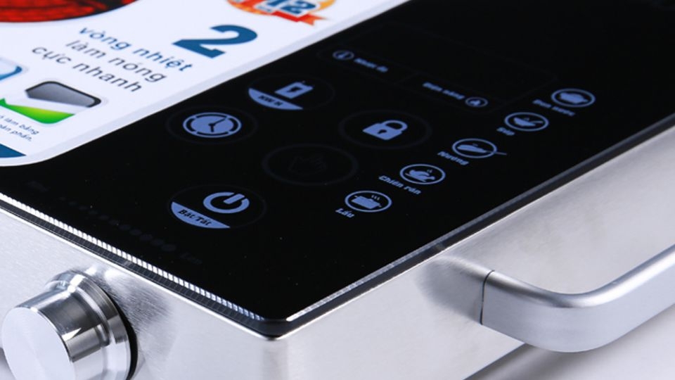 Bảng điều khiển