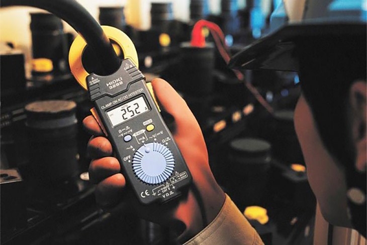 Cách nạp ga R410A cho máy lạnh hình 2