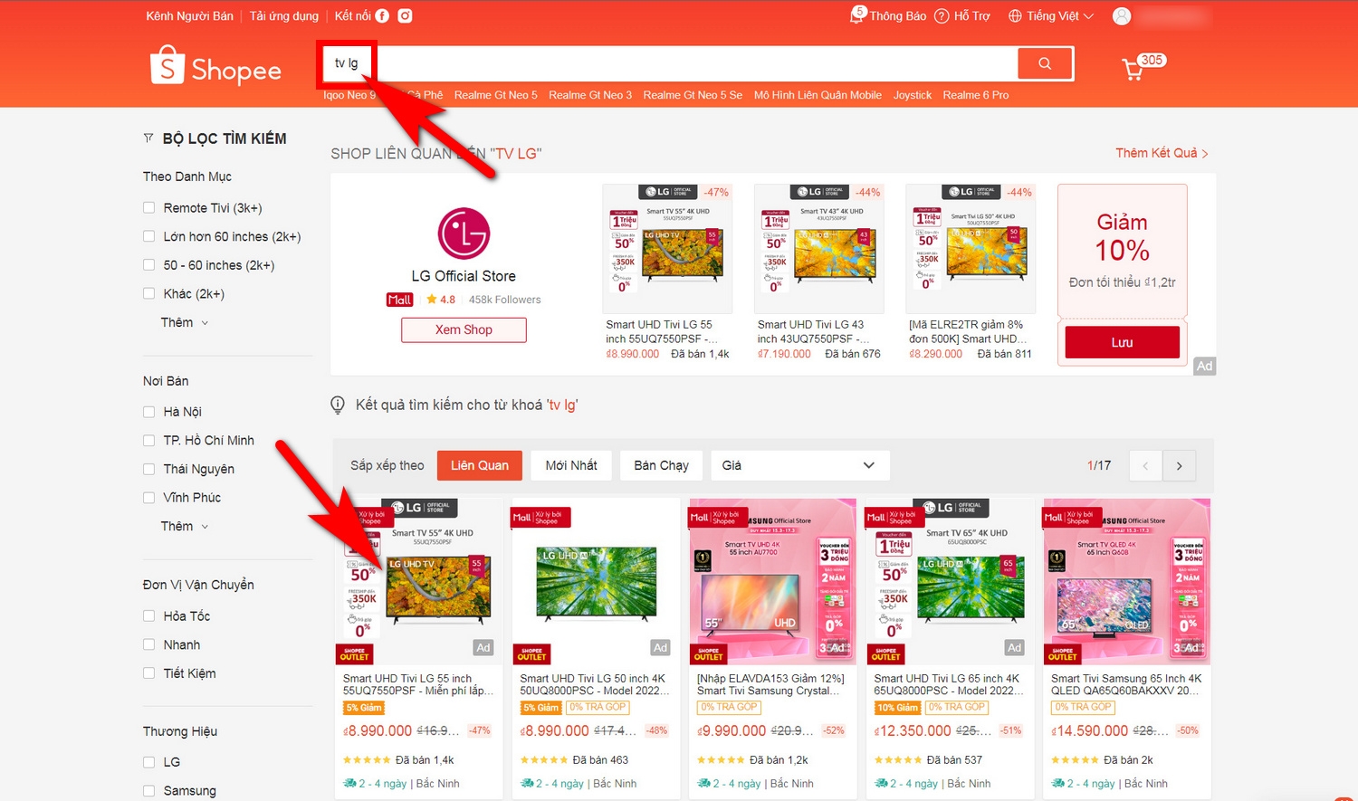 lịch sử giá shopee 3