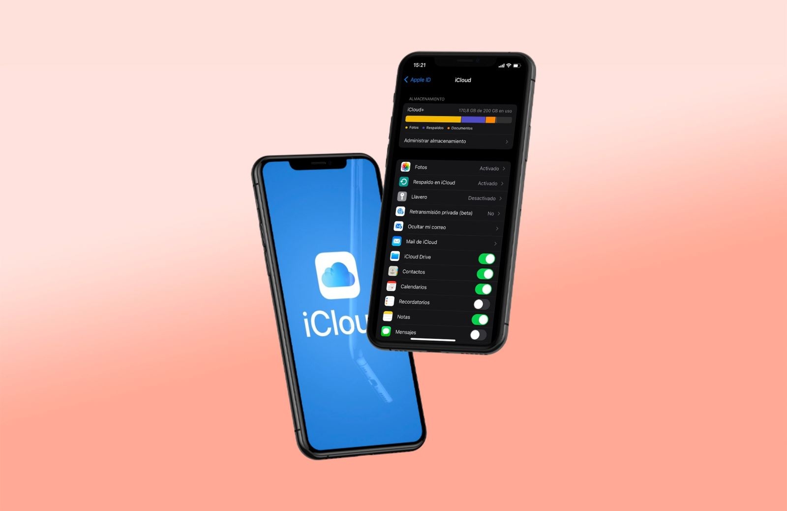 cách xóa icloud và những lưu ý cần biết