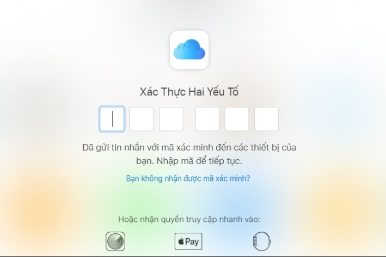 Cách lấy mã xác minh email trên iPhone (ảnh 10)