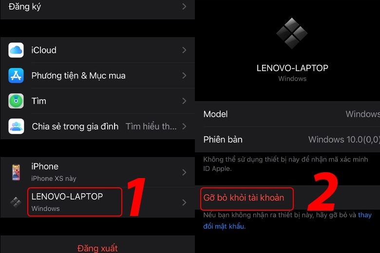 Cách lấy mã xác minh email trên iPhone (ảnh 11)