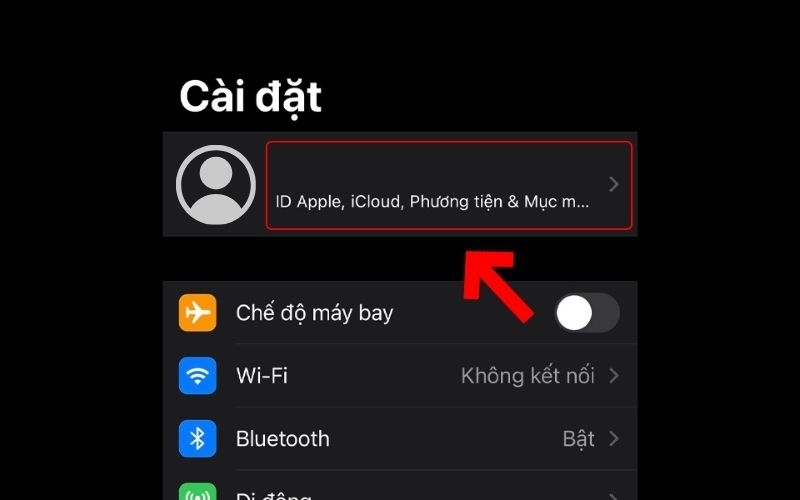 Cách lấy mã xác minh email trên iPhone (ảnh 12)