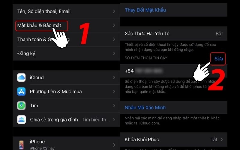 Cách lấy mã xác minh email trên iPhone (ảnh 13)