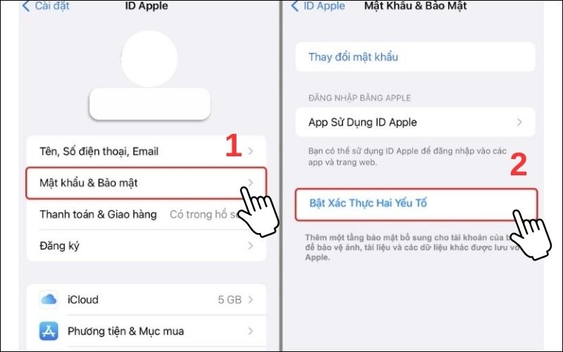 Cách lấy mã xác minh email trên iPhone (ảnh 6)