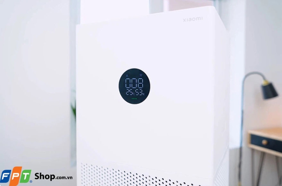 Máy lọc không khí Xiaomi Mi AP 4 Lite