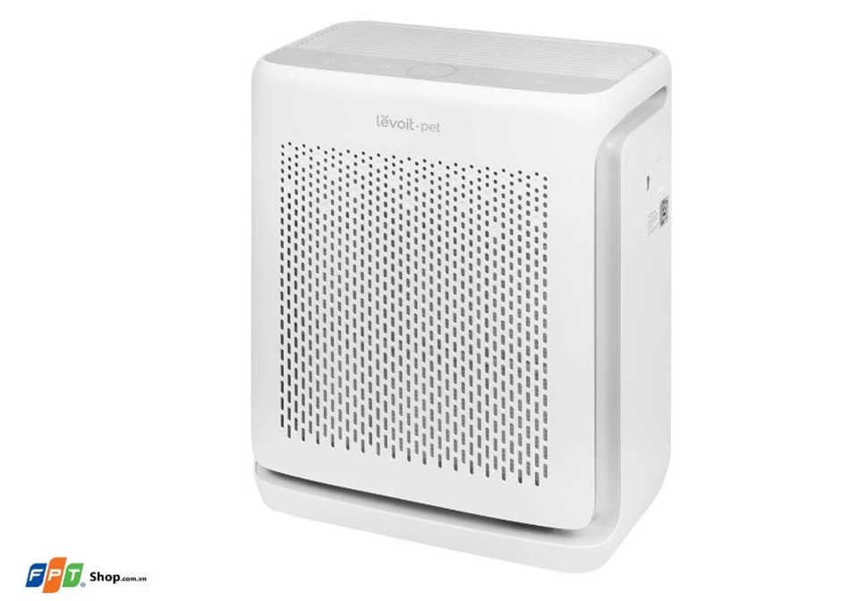 Máy lọc không khí chống dị ứng thú cưng Levoit Vital 200S