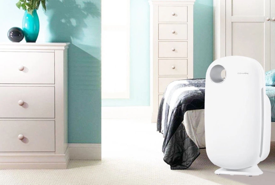 Máy lọc không khí Coway AP-0509DH
