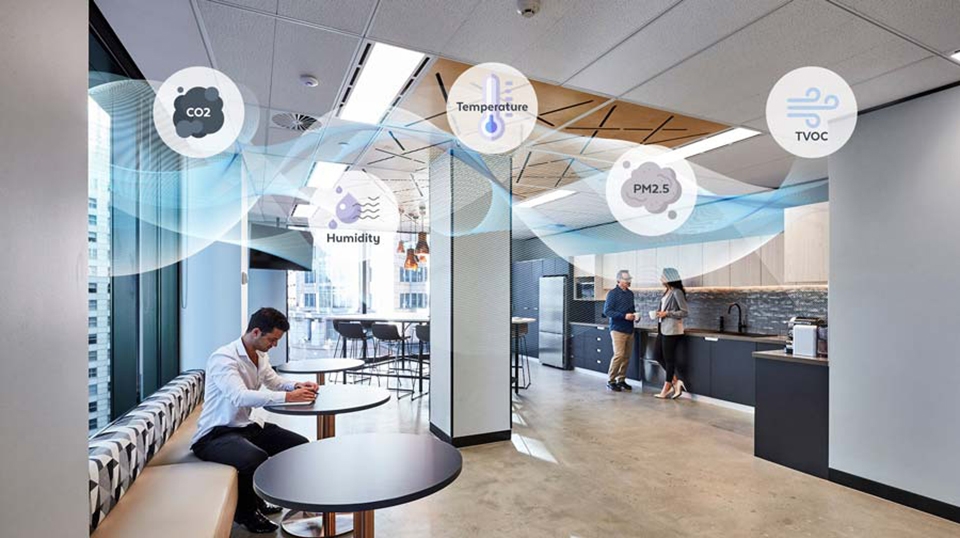 Chỉ số IAQ - Ảnh 02