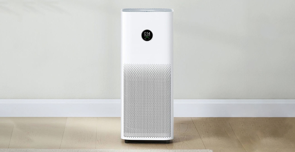 Máy lọc không khí Xiaomi Mi AP 4