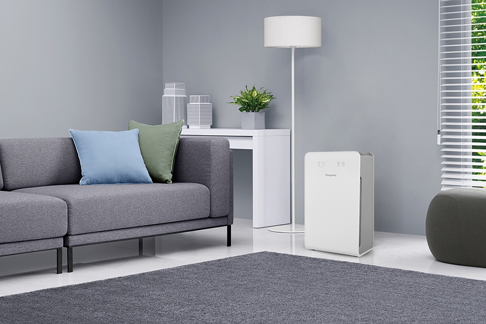 Máy lọc không khí Kangaroo KG36AP2