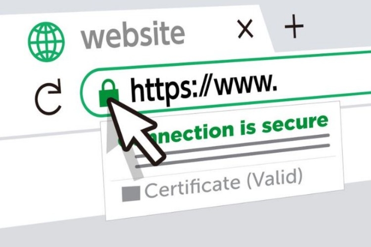 Check SSL 1